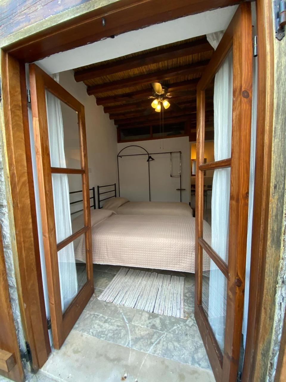 Spiti Calliope Kathikas Dış mekan fotoğraf